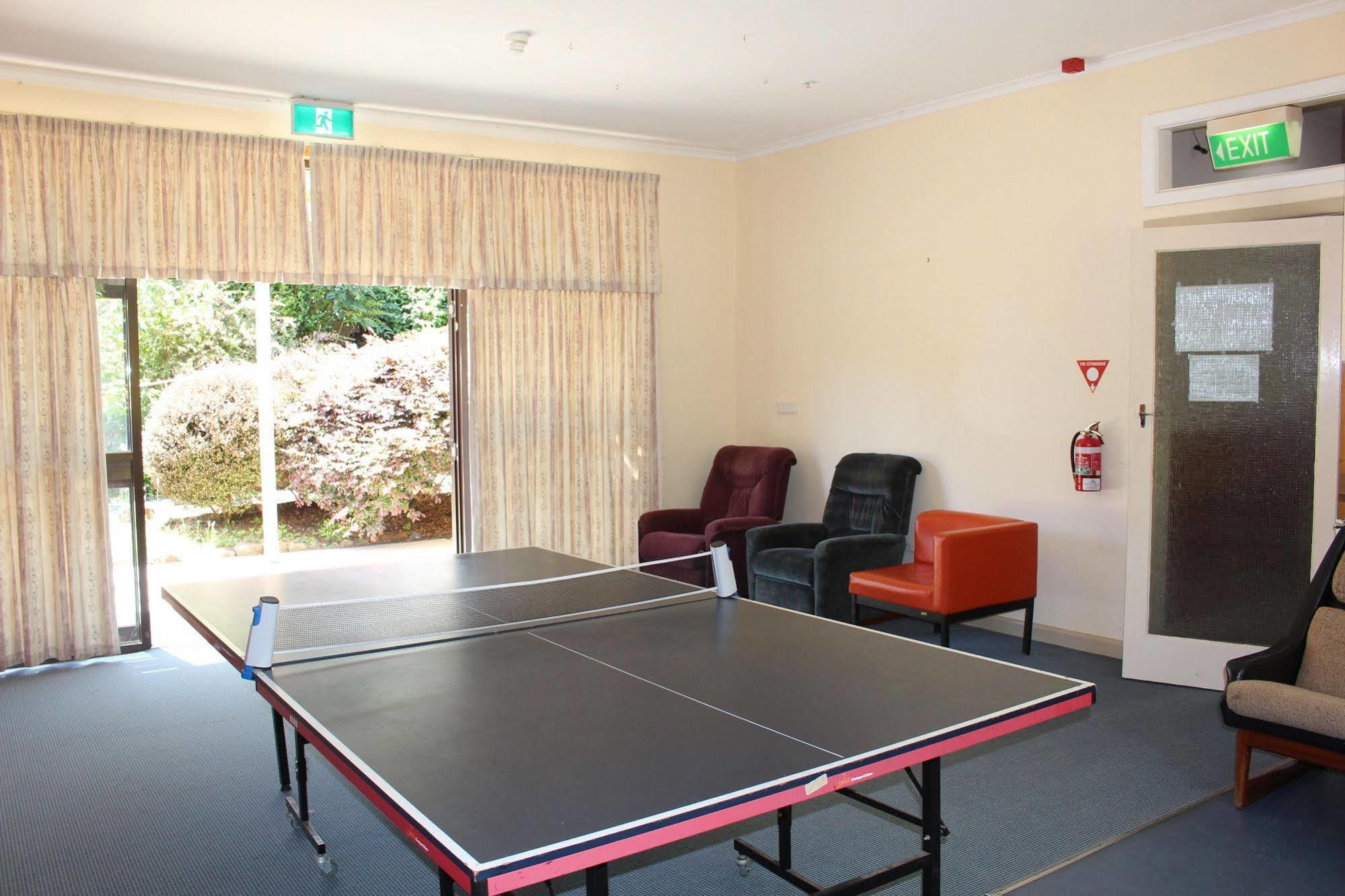 Sj Hostel Grindelwald المظهر الخارجي الصورة