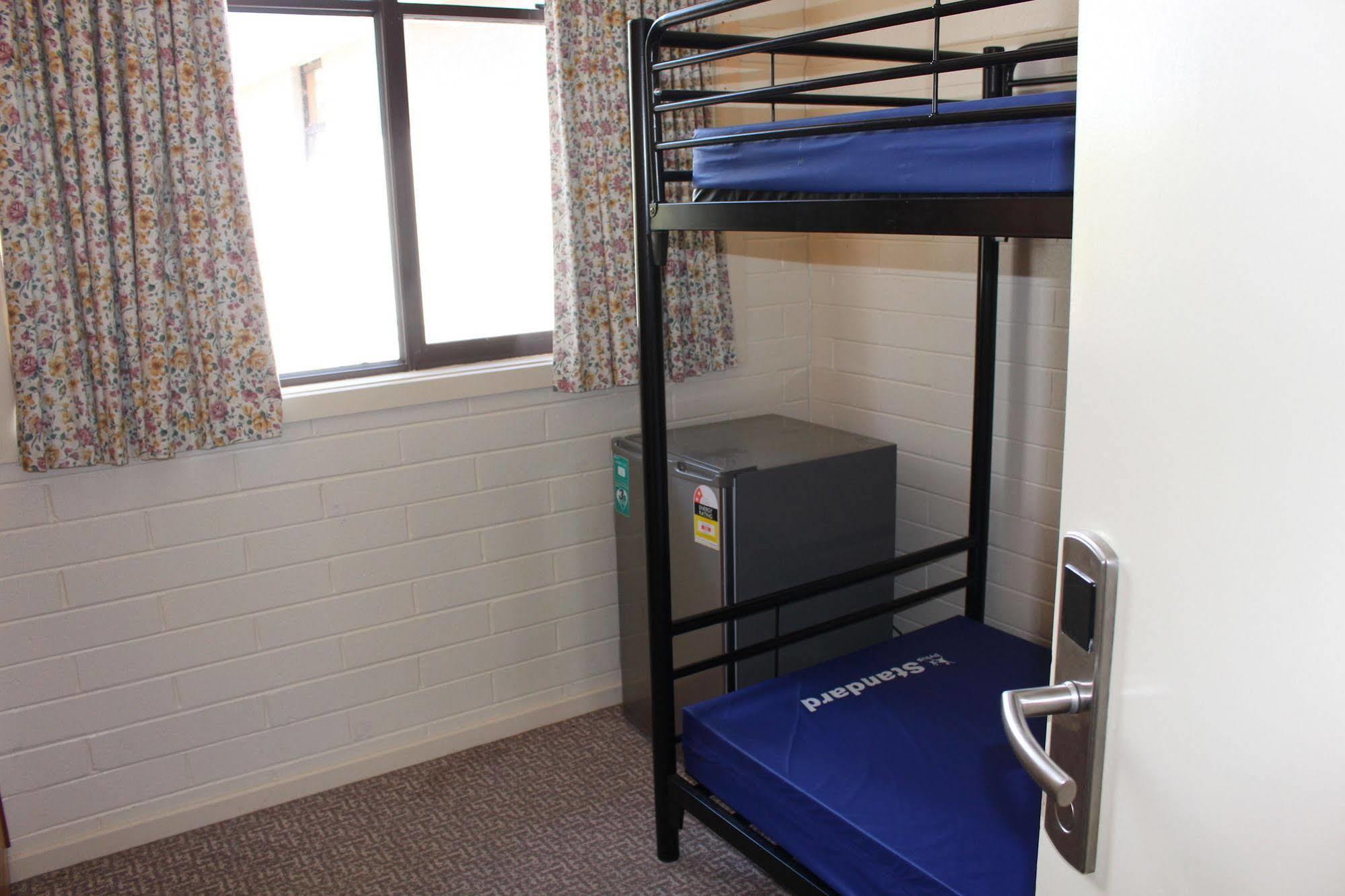Sj Hostel Grindelwald المظهر الخارجي الصورة